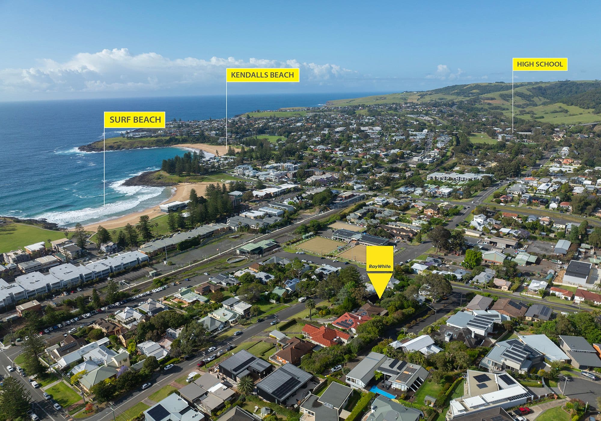 95 Shoalhaven Street, Kiama NSW 2533, Kiama - Thumbnail 6