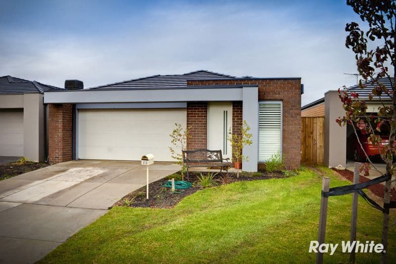 52 Algerd Way, PAKENHAM VIC 3810, Pakenham - Image 1