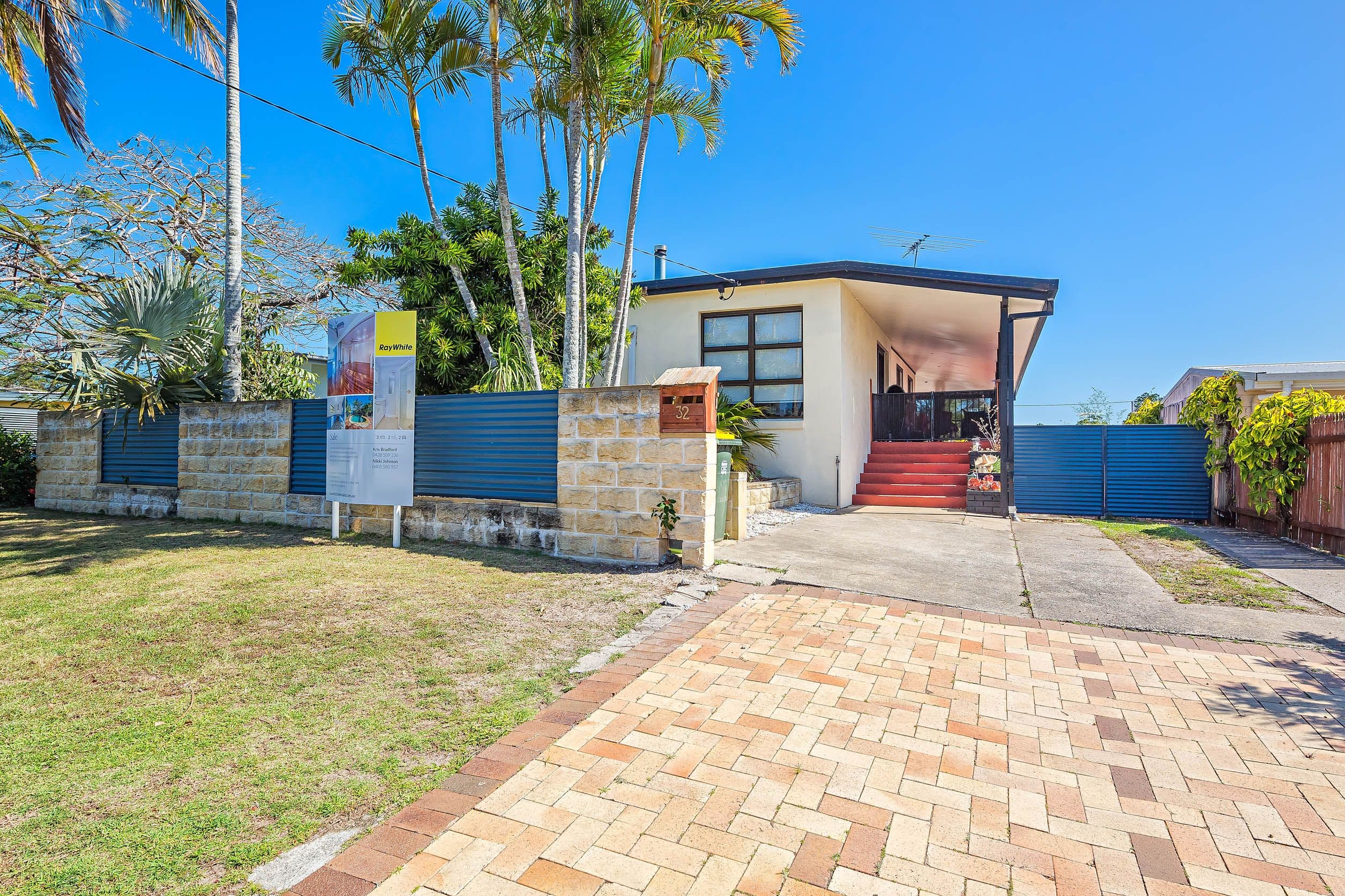 32 Cumming Street, Bongaree QLD 4507, Bongaree - Image 1