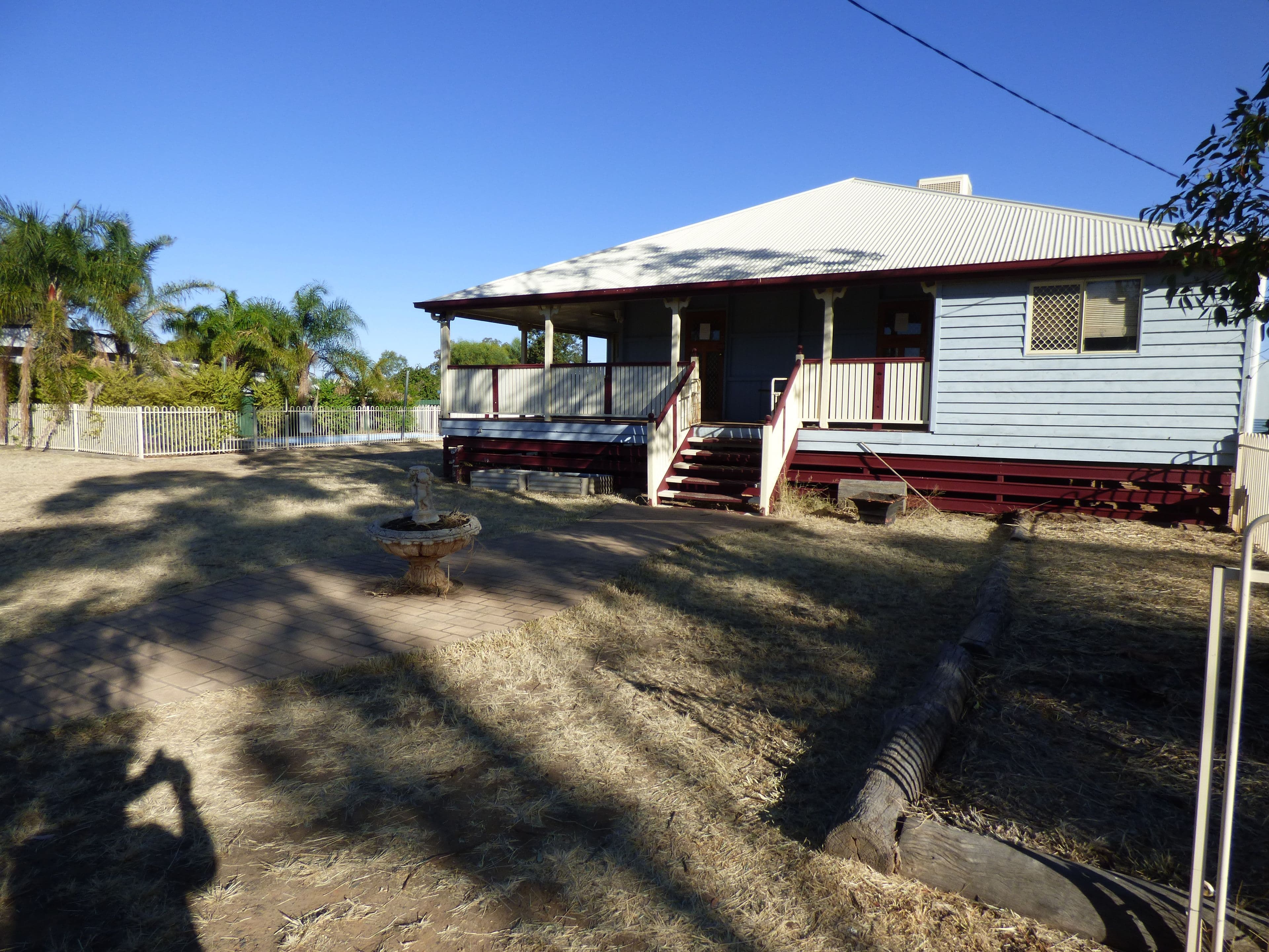 16-18 Derry Street, Roma QLD 4455, Roma - Image 1