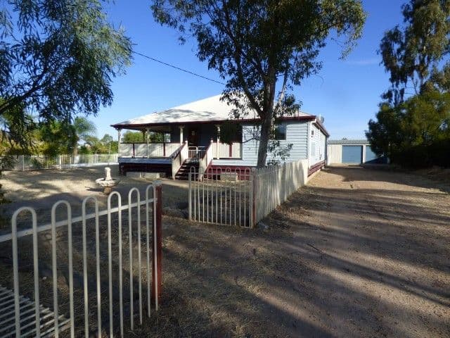 16-18 Derry Street, Roma QLD 4455, Roma - Thumbnail 4