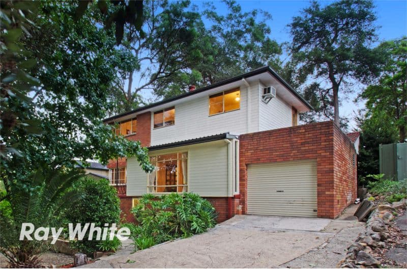 43 Cook Street, Baulkham Hills - Thumbnail 2
