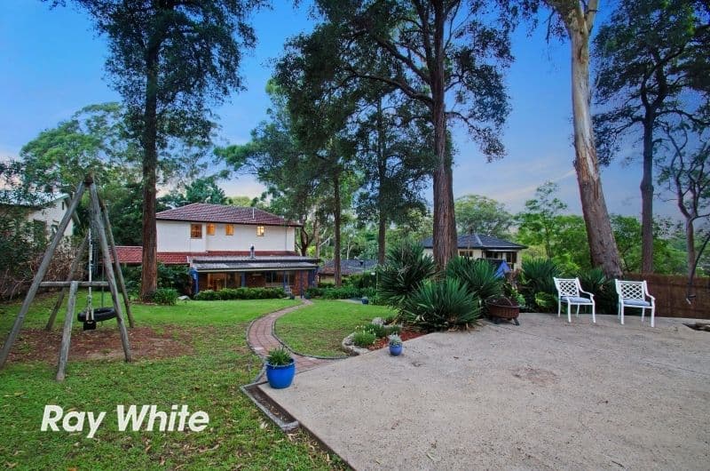 43 Cook Street, Baulkham Hills - Thumbnail 3