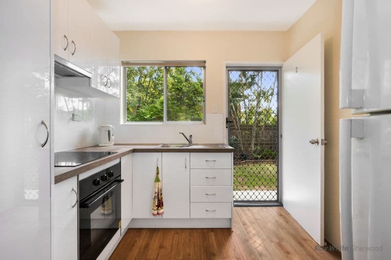 1 Quarry Road, Sherwood QLD 4075, Sherwood - Thumbnail 2
