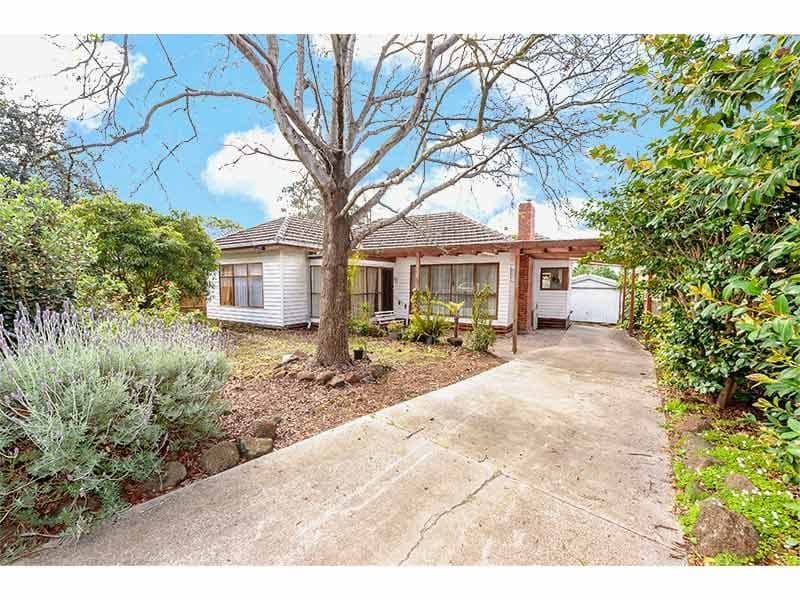 21 Summit Road, BURWOOD VIC 3125, Burwood - Image 1