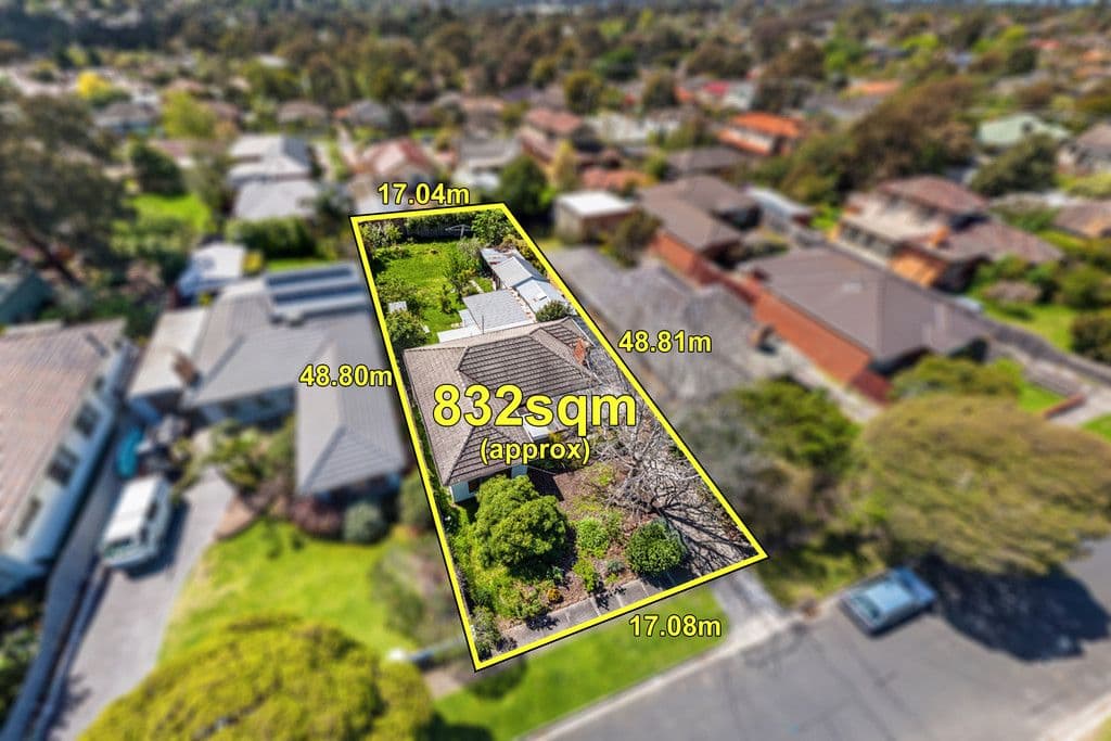 21 Summit Road, BURWOOD VIC 3125, Burwood - Thumbnail 2