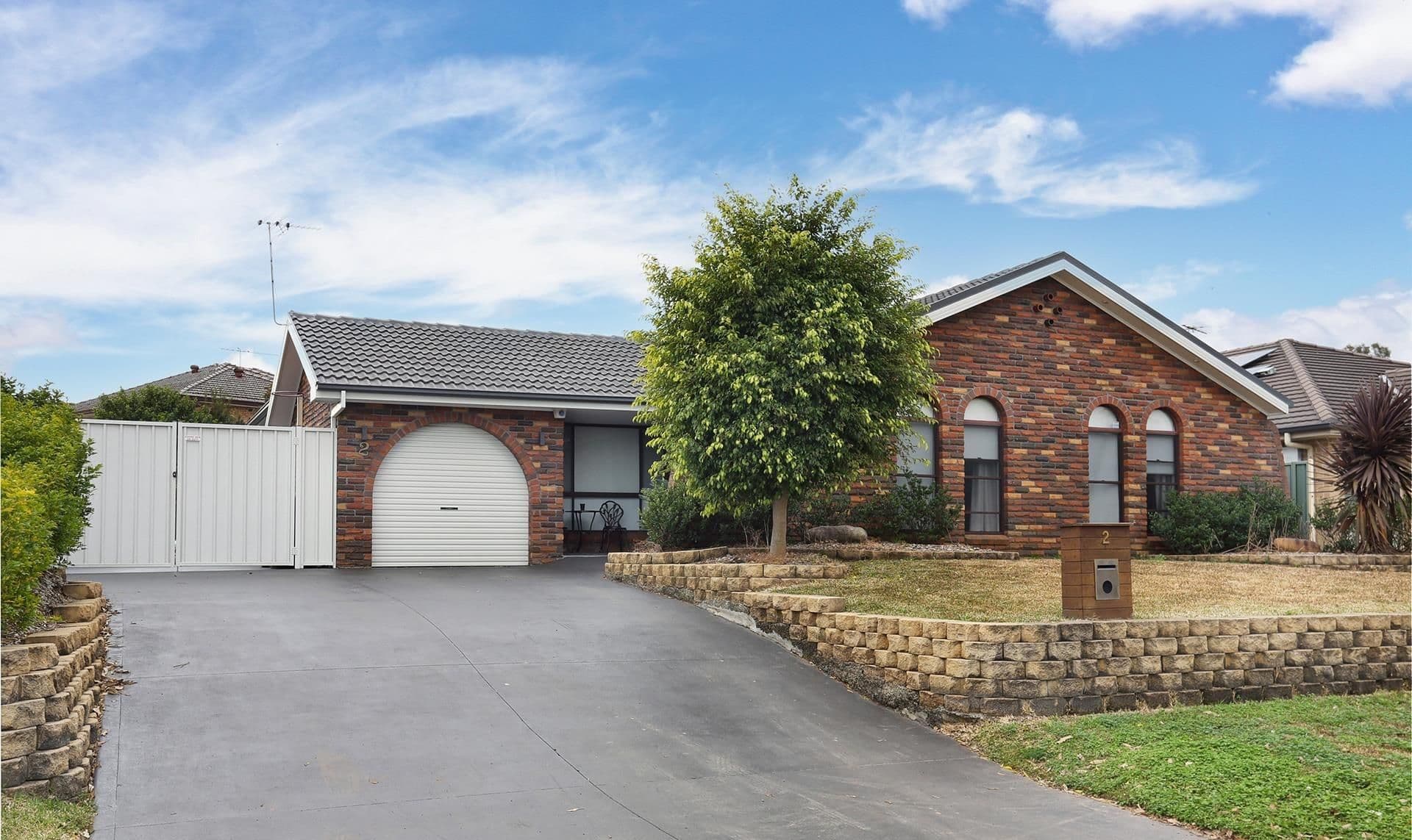 2 Annual Lane, St Clair NSW 2759, St Clair - Image 1