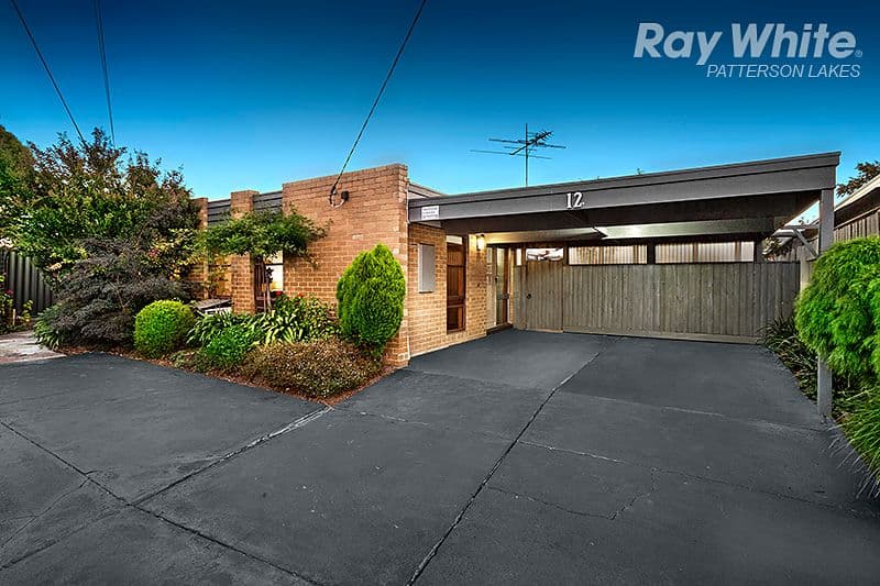 12 Warragamba Court, Keysborough VIC 3173, Keysborough - Thumbnail 3