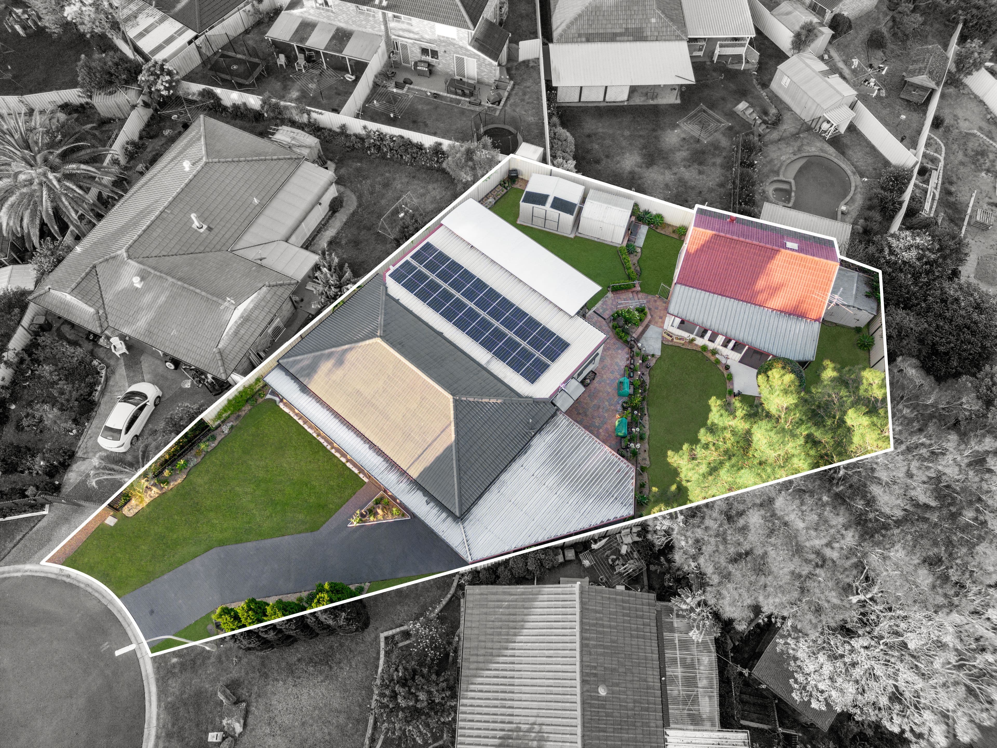 5 Quartz Place, Eagle Vale NSW 2558, Eagle Vale - Image 1