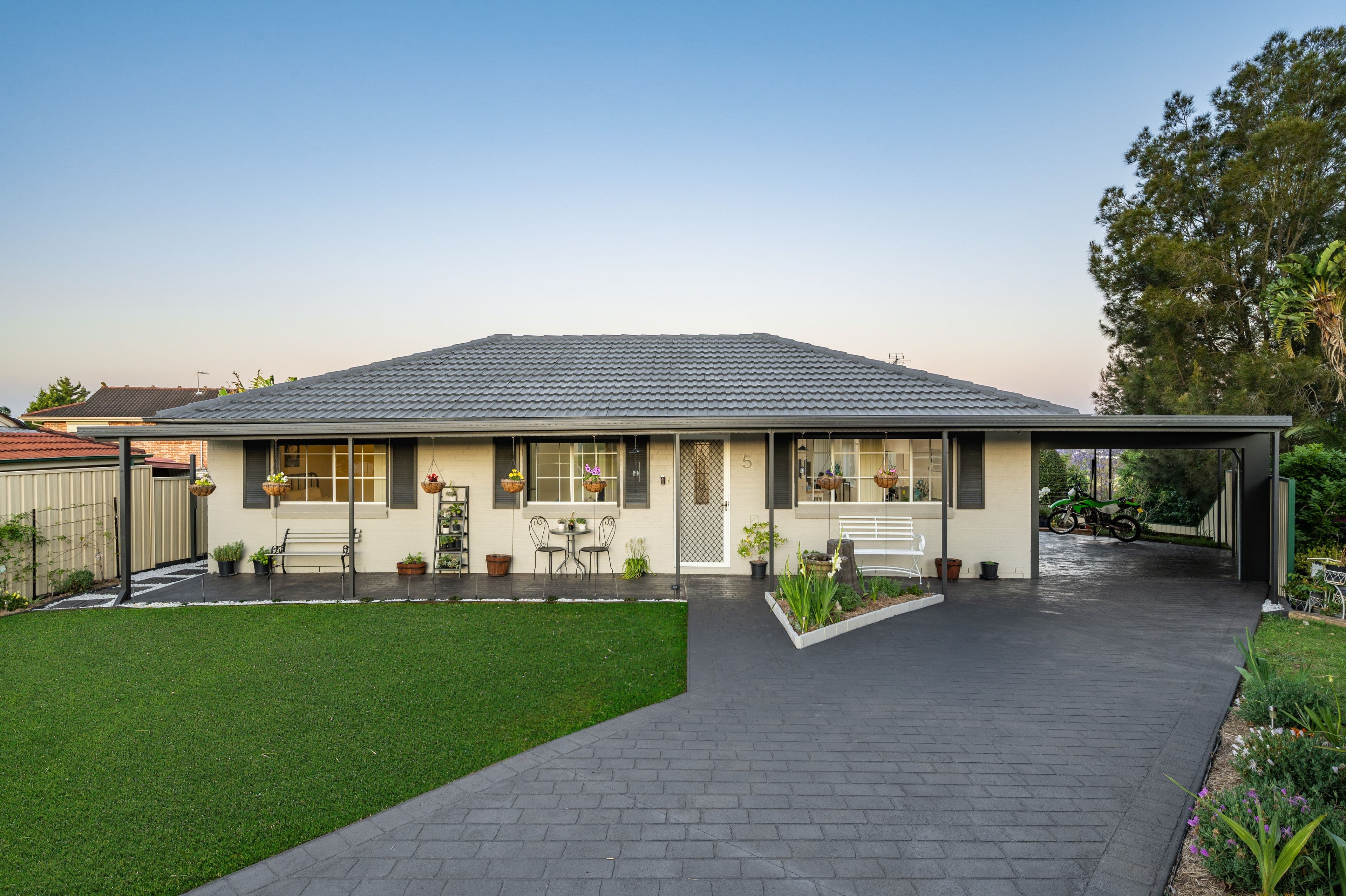 5 Quartz Place, Eagle Vale NSW 2558, Eagle Vale - Thumbnail 2