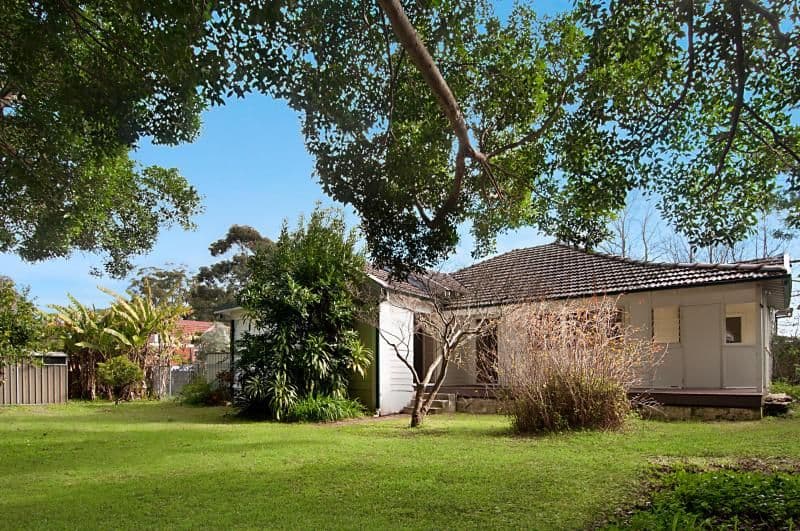 6 Malory Avenue, WEST PYMBLE NSW 2073, West Pymble - Image 1