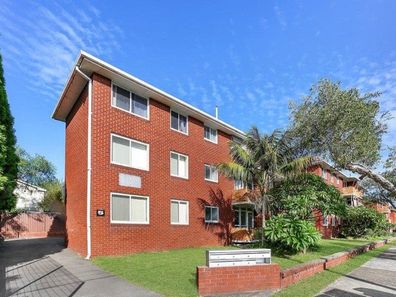 5 Grace Campbell Crescent, Hillsdale NSW 2036, Hillsdale - Thumbnail 5