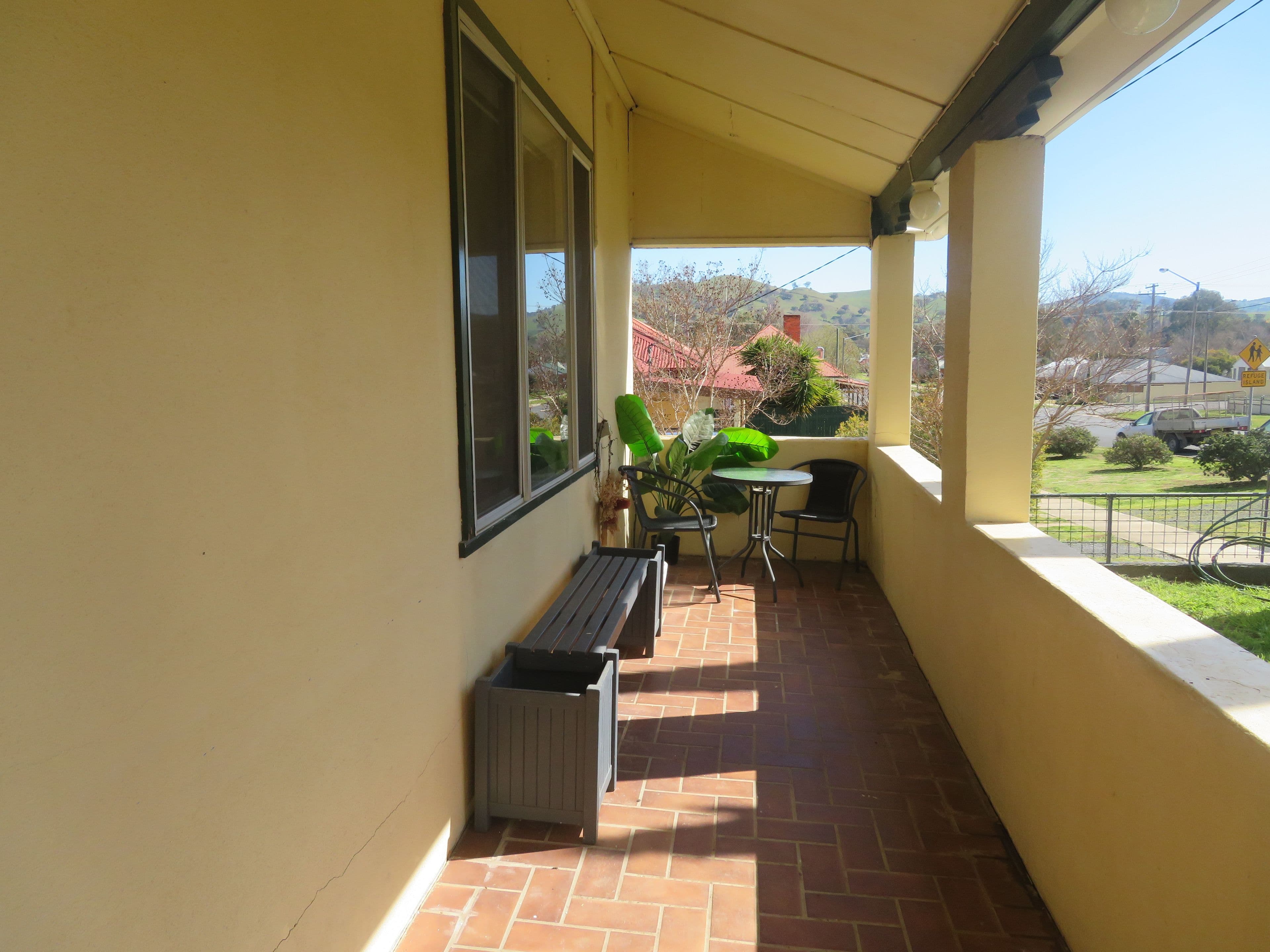 116 Punch Street, Gundagai NSW 2722, Gundagai - Thumbnail 2