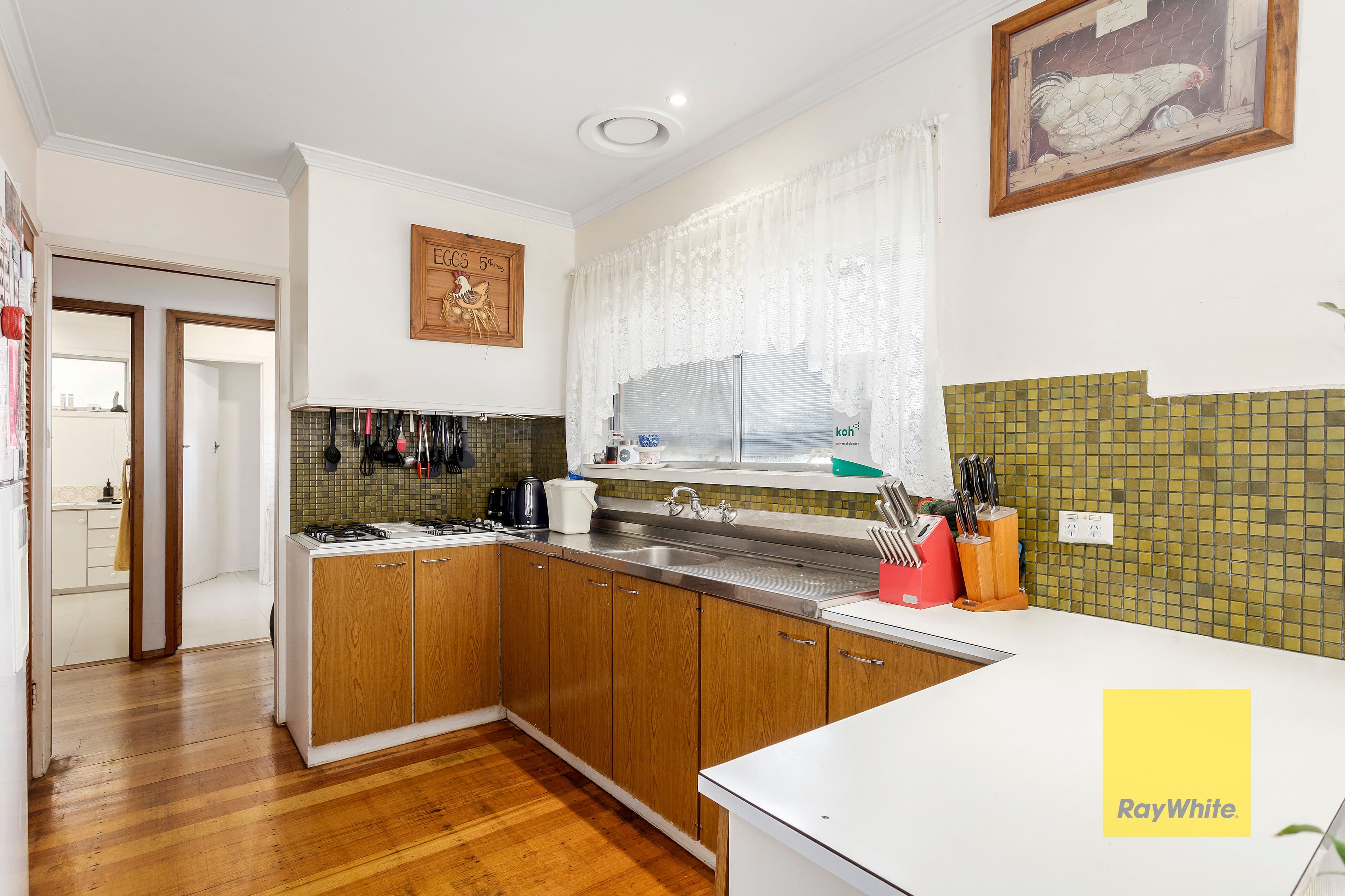 2/7 Sydney Street, Footscray - Thumbnail 3