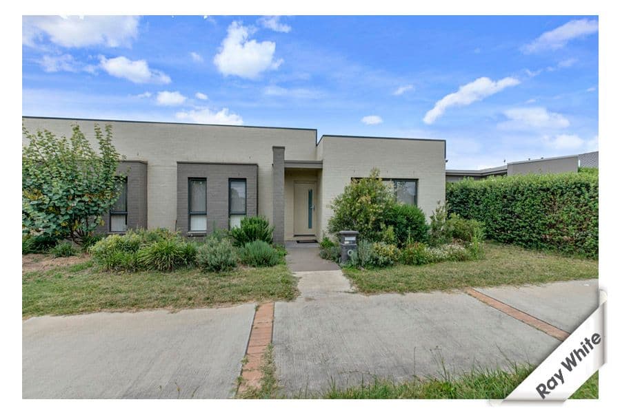 10 Hallenstein Lane, Watson ACT 2602, Watson - Image 1