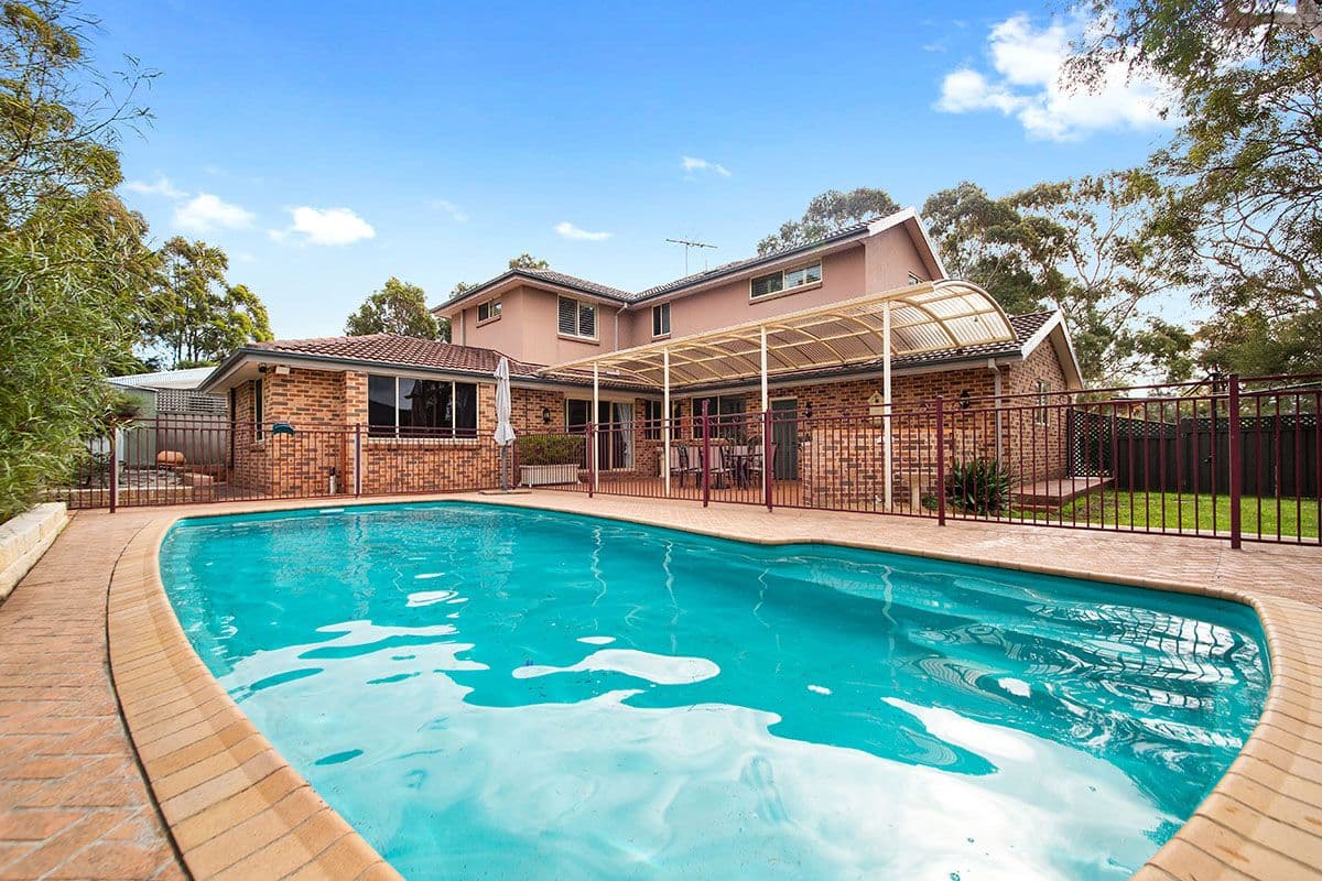 3 Enderby Place, Barden Ridge - Thumbnail 2