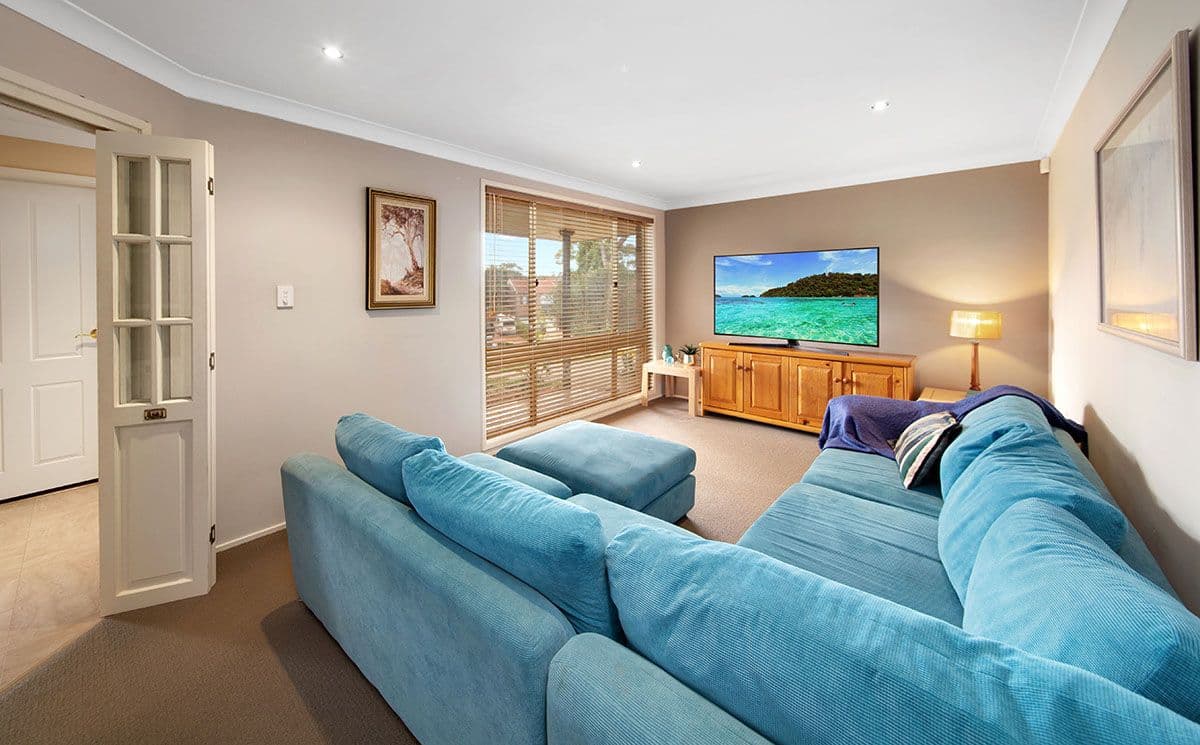 3 Enderby Place, Barden Ridge - Thumbnail 3
