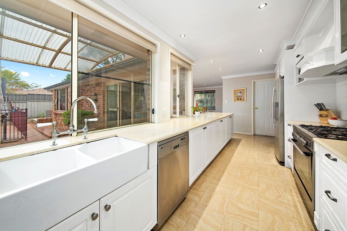 3 Enderby Place, Barden Ridge - Thumbnail 5