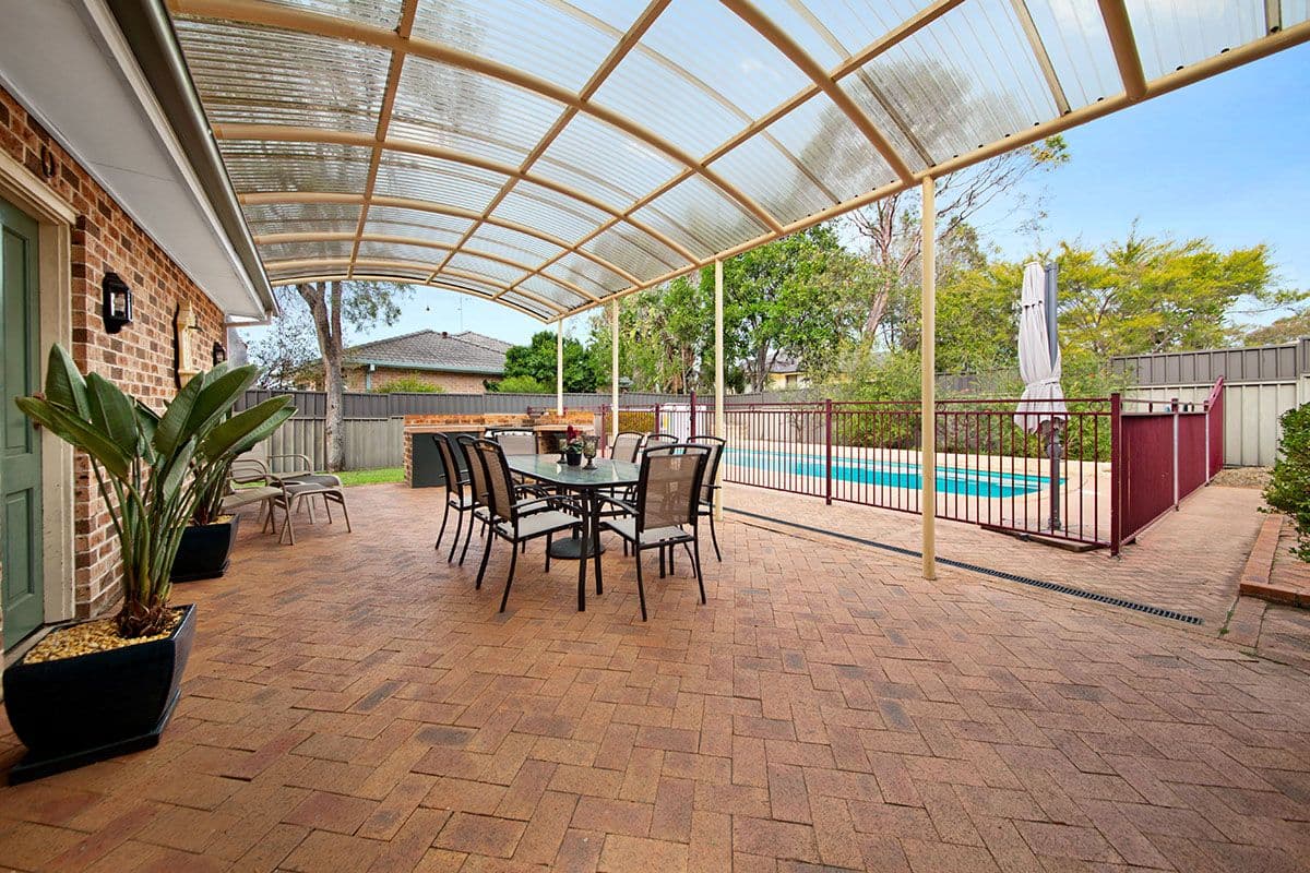 3 Enderby Place, Barden Ridge - Thumbnail 7