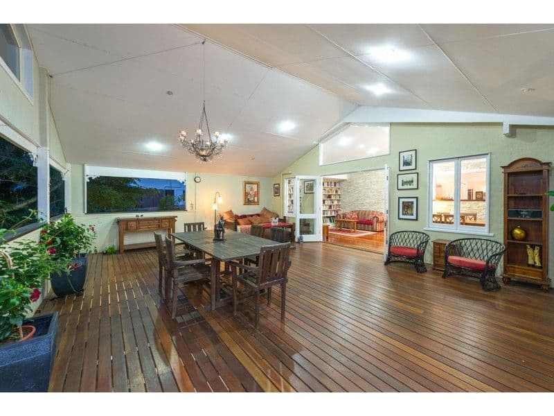 52 Davies Road, Ashgrove QLD 4060, Ashgrove - Thumbnail 7