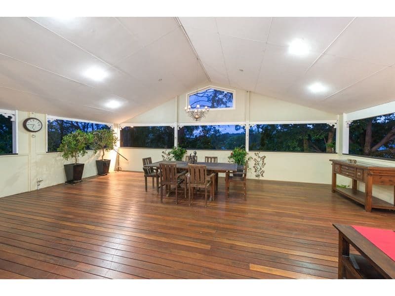52 Davies Road, Ashgrove QLD 4060, Ashgrove - Thumbnail 8