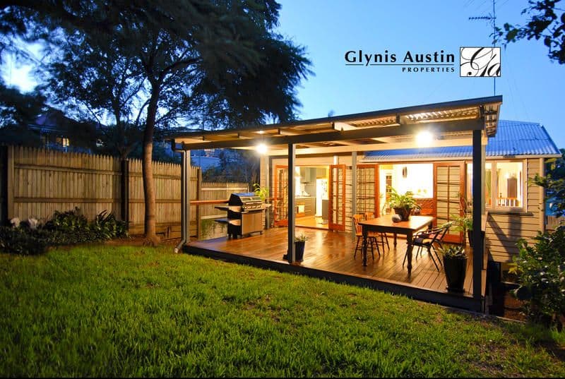 24 Drynan Street, PADDINGTON QLD 4064, Paddington - Image 1