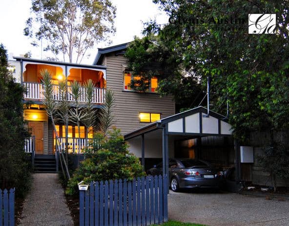 24 Drynan Street, PADDINGTON QLD 4064, Paddington - Thumbnail 2