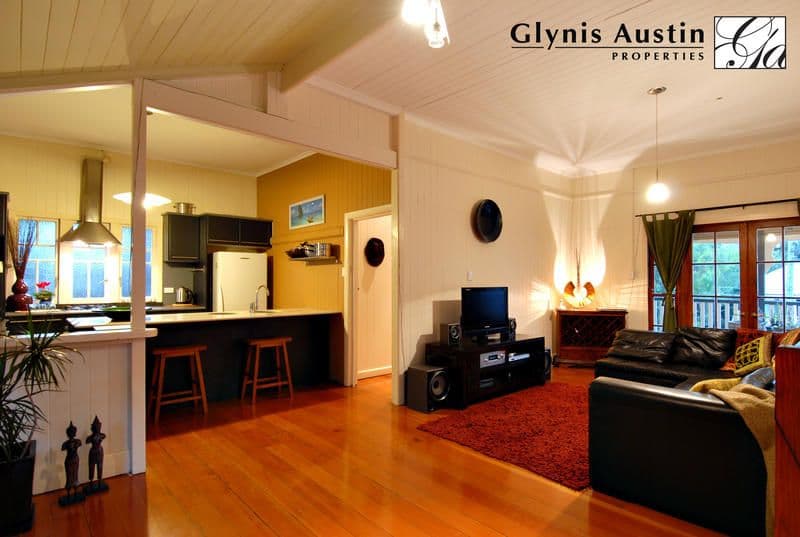 24 Drynan Street, PADDINGTON QLD 4064, Paddington - Thumbnail 3