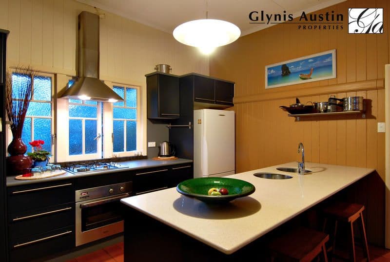 24 Drynan Street, PADDINGTON QLD 4064, Paddington - Thumbnail 4