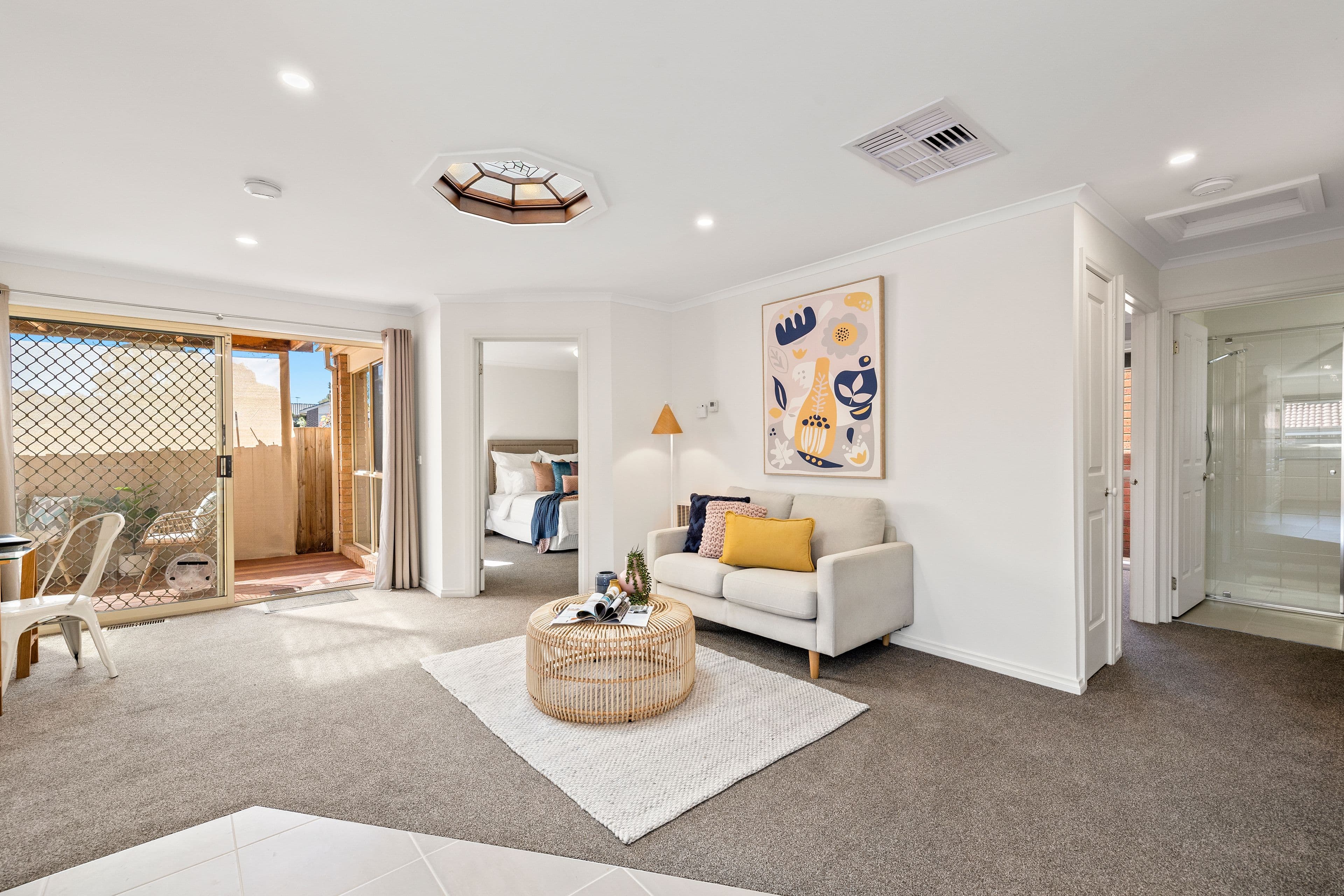 55 Goulburn Drive, Rowville VIC 3178, Rowville - Thumbnail 2