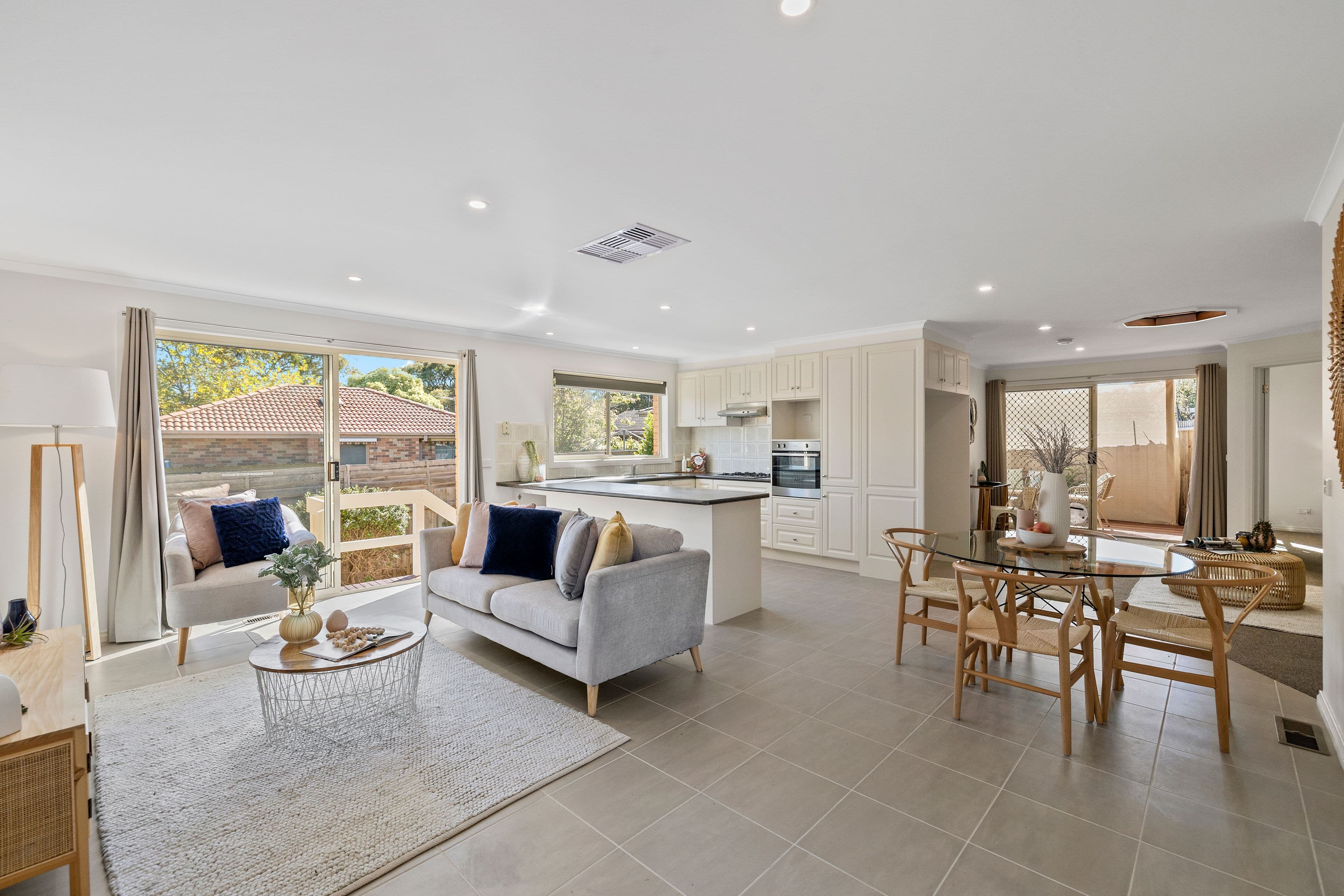 55 Goulburn Drive, Rowville VIC 3178, Rowville - Thumbnail 3