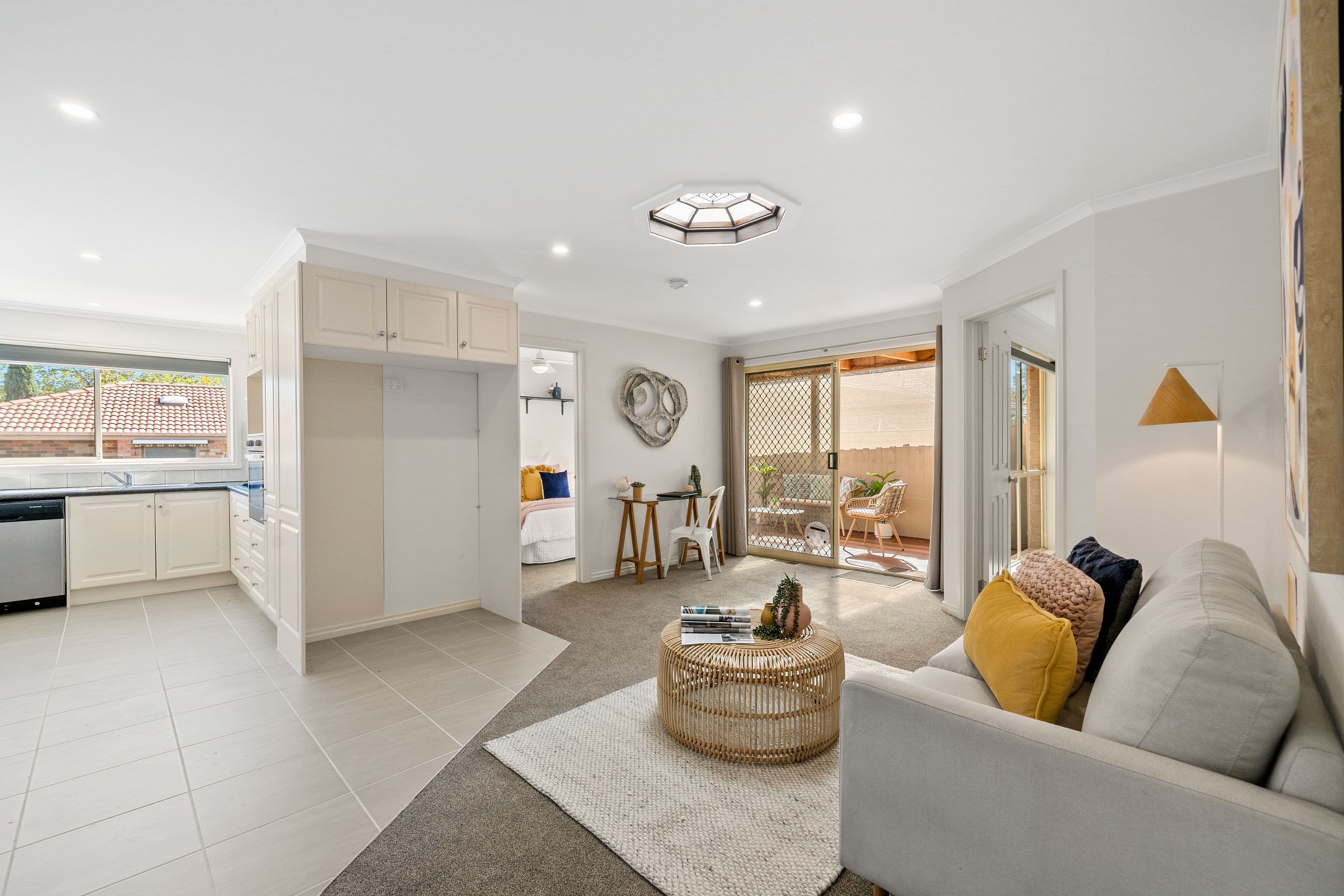 55 Goulburn Drive, Rowville VIC 3178, Rowville - Thumbnail 4