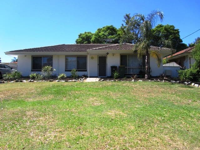 21  Reilly Street, ORELIA WA 6167, Orelia - Image 1