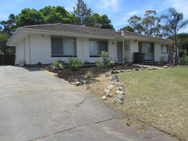 21  Reilly Street, ORELIA WA 6167, Orelia - Thumbnail 2