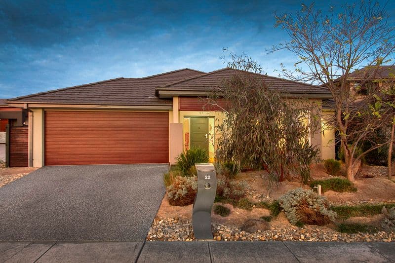 22 Coorong Cir, WATERWAYS VIC 3195, Waterways - Image 1