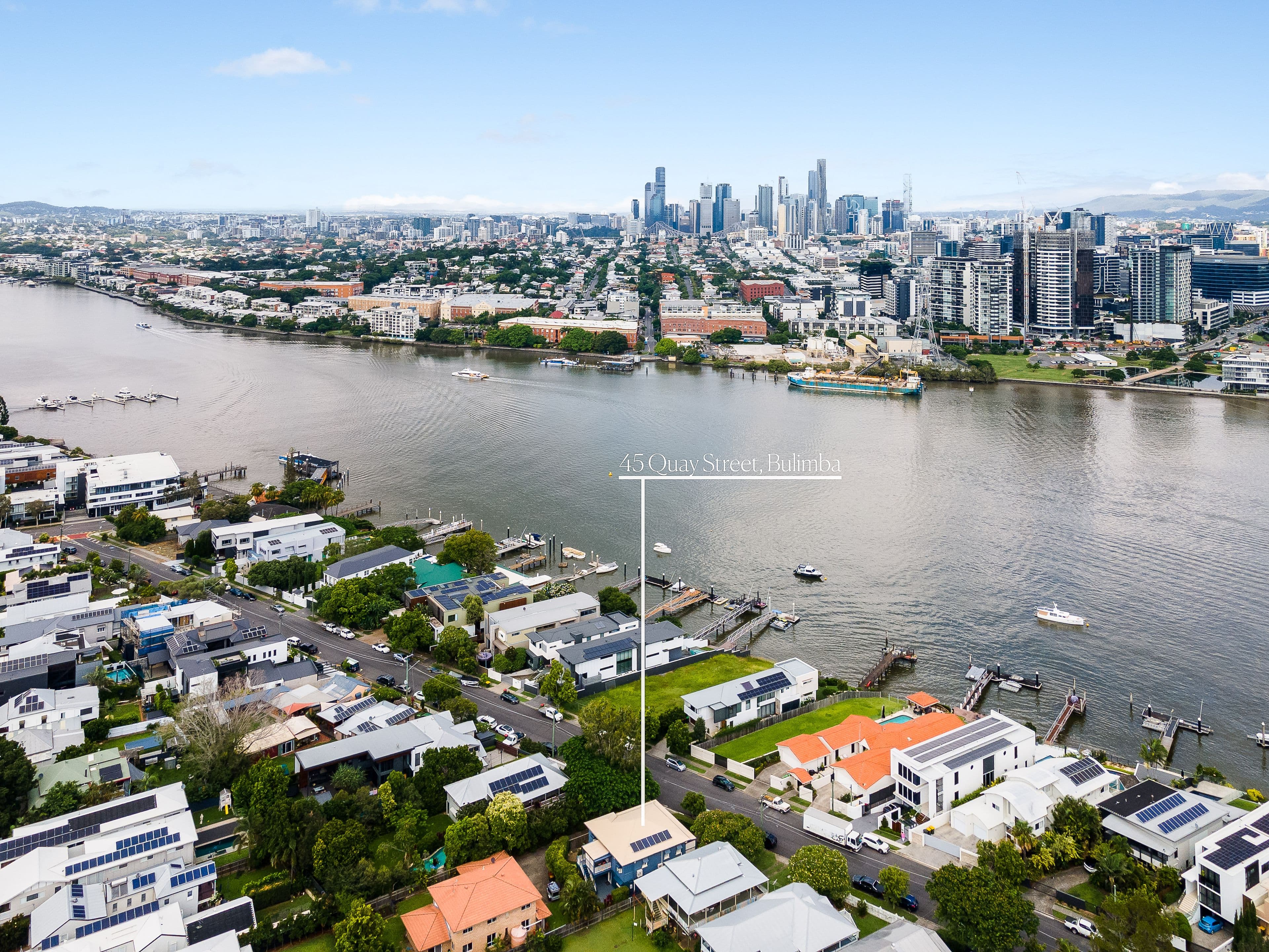45 Quay Street, Bulimba QLD 4171, Bulimba - Thumbnail 2