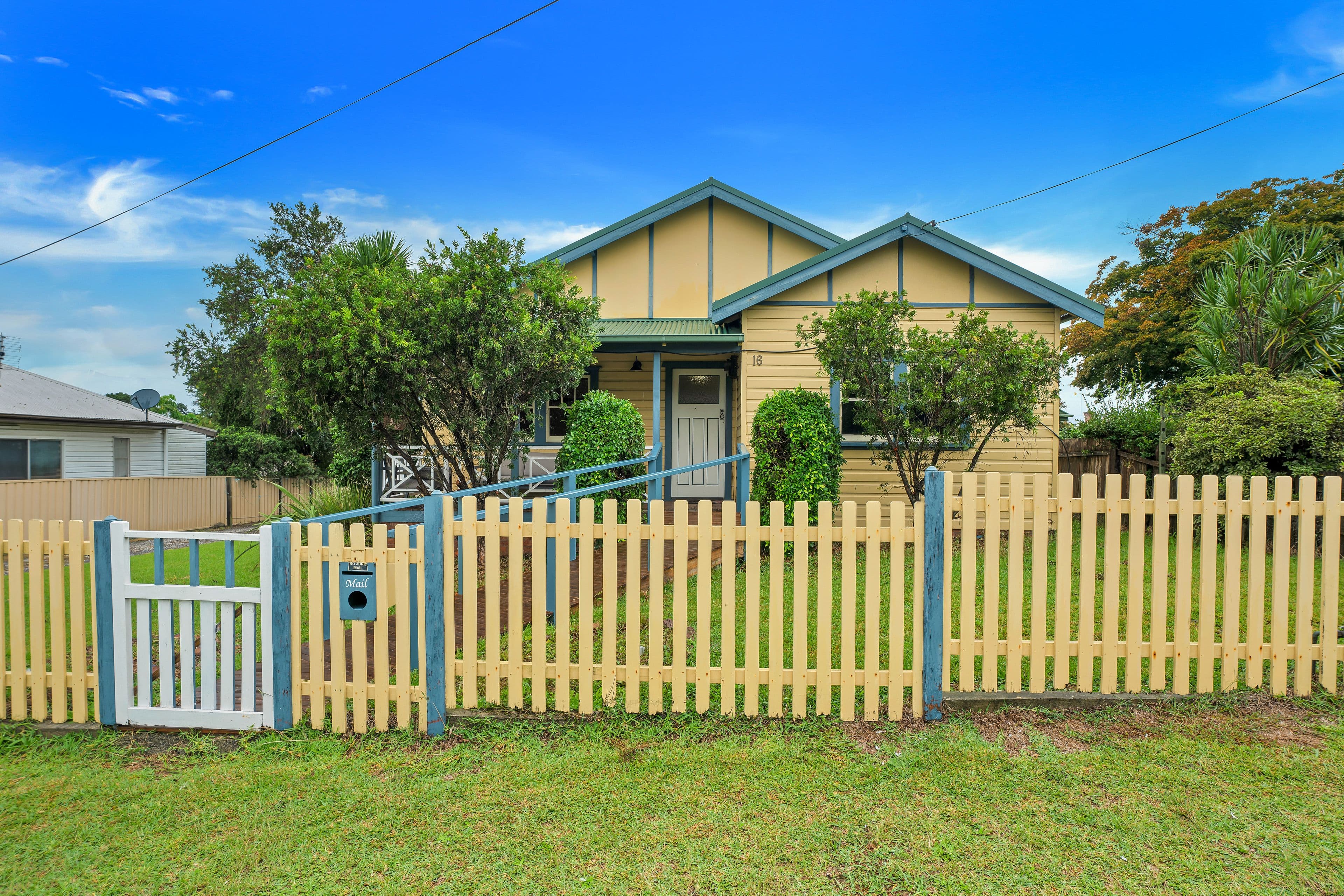 16 Cambewarra Road, Bomaderry NSW 2541, Bomaderry - Thumbnail 2