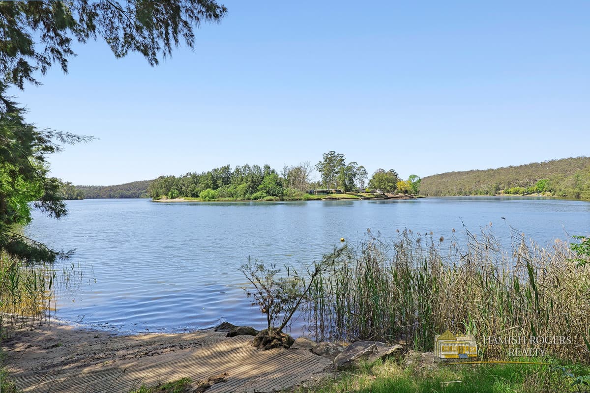 1060b West Portland Road, Lower Portland, NSW, Lower Portland - Thumbnail 2