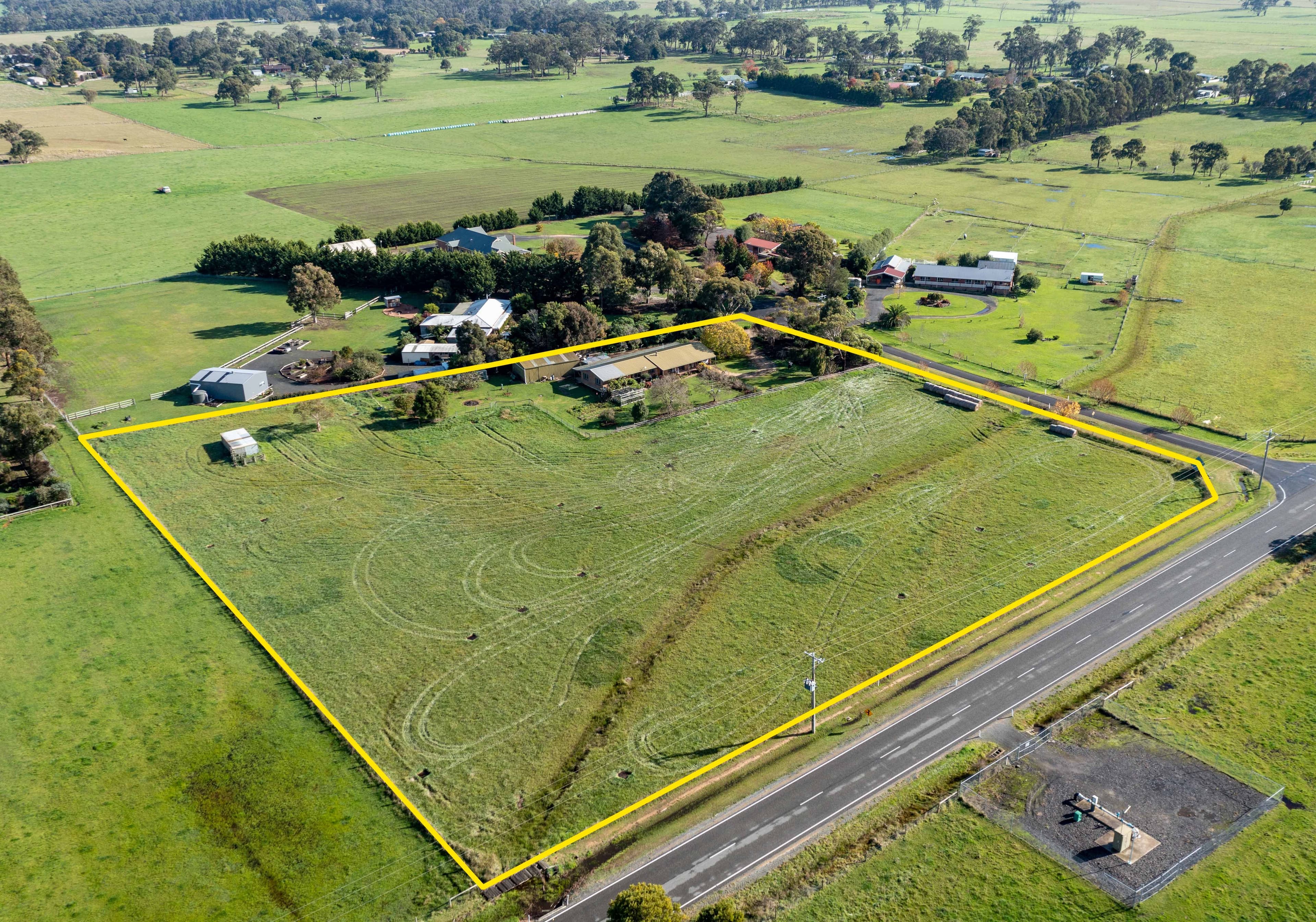 11 Hobsons Court, Yarram VIC 3971, Yarram - Thumbnail 2
