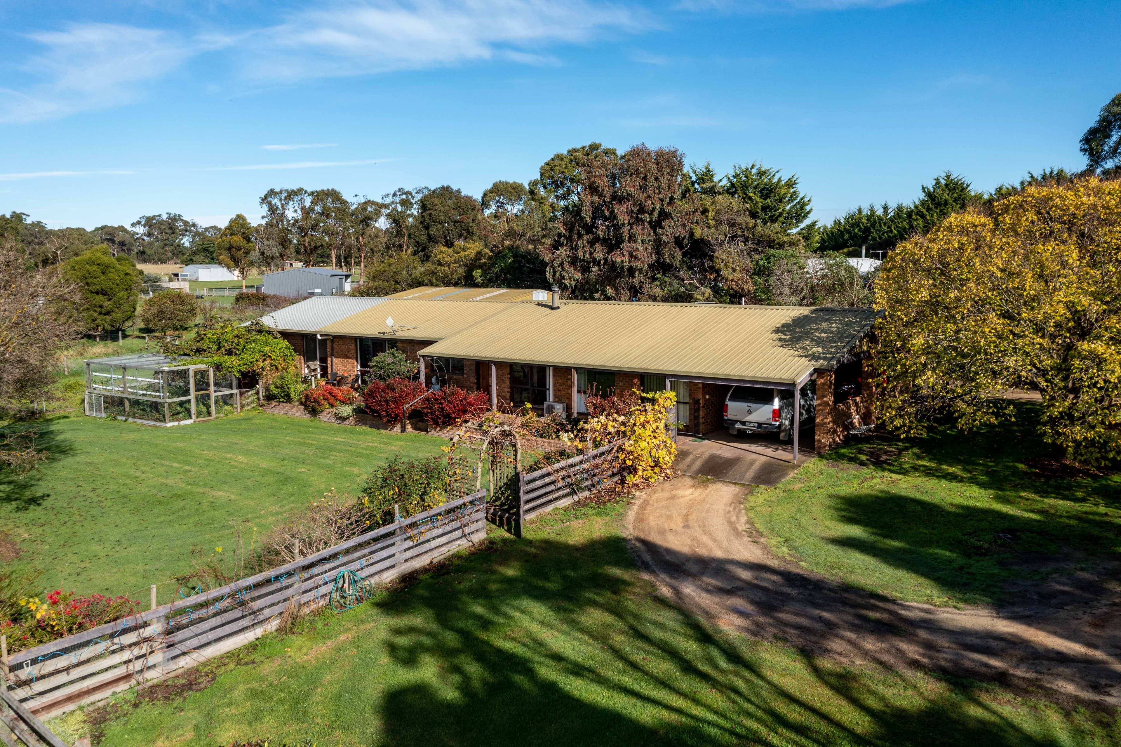 11 Hobsons Court, Yarram VIC 3971, Yarram - Thumbnail 4