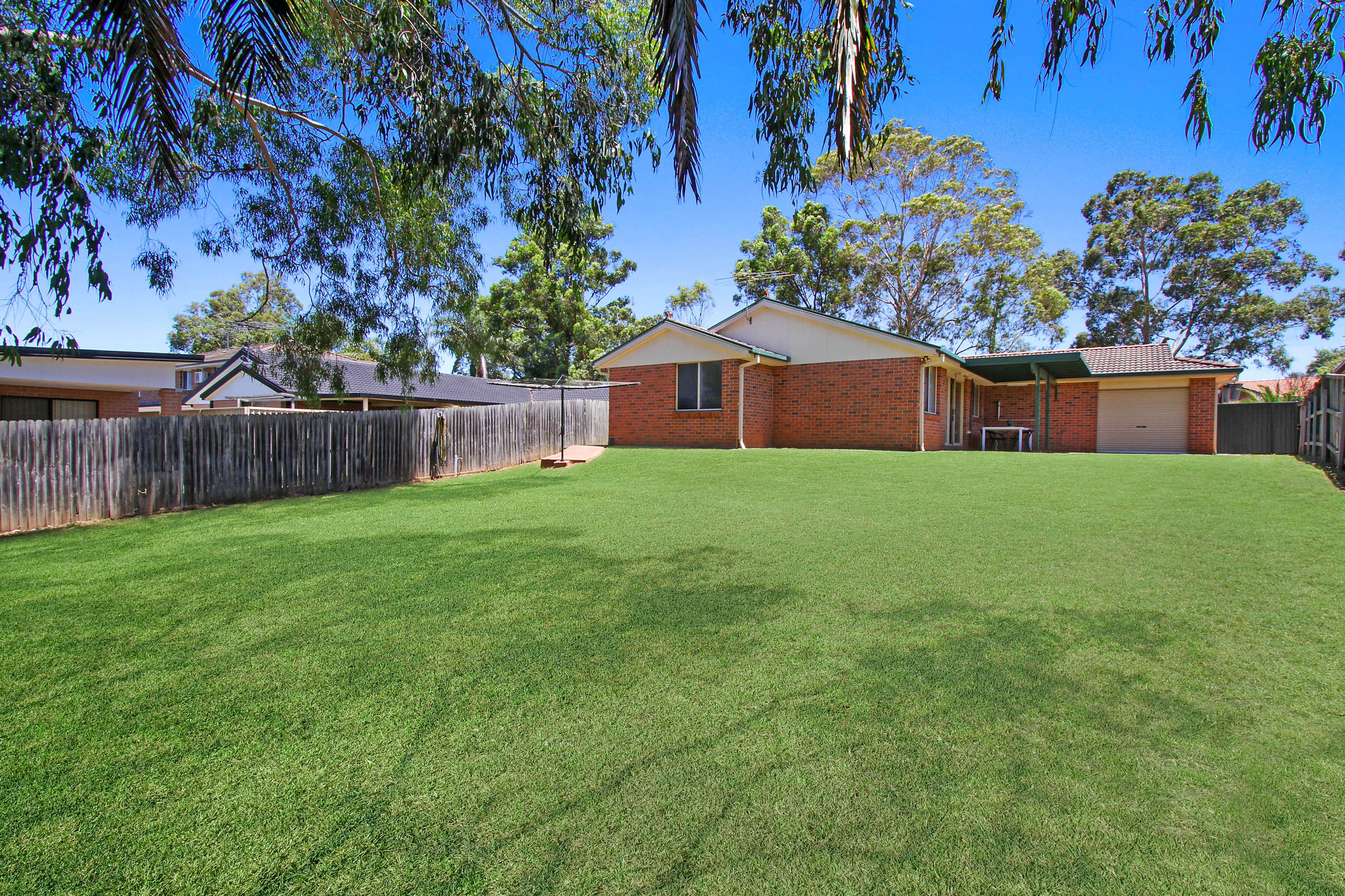41 Mackellar Street, Casula NSW 2170, Casula - Thumbnail 6