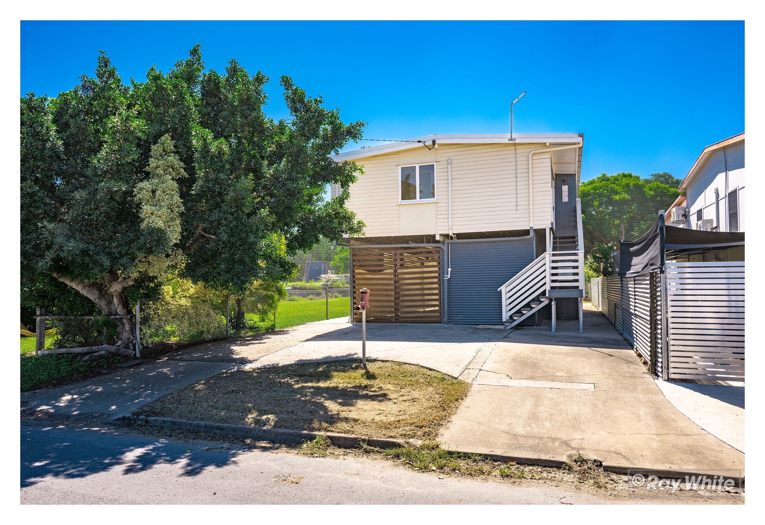 361 Bolsover Street, Depot Hill QLD 4700, Depot Hill - Image 1