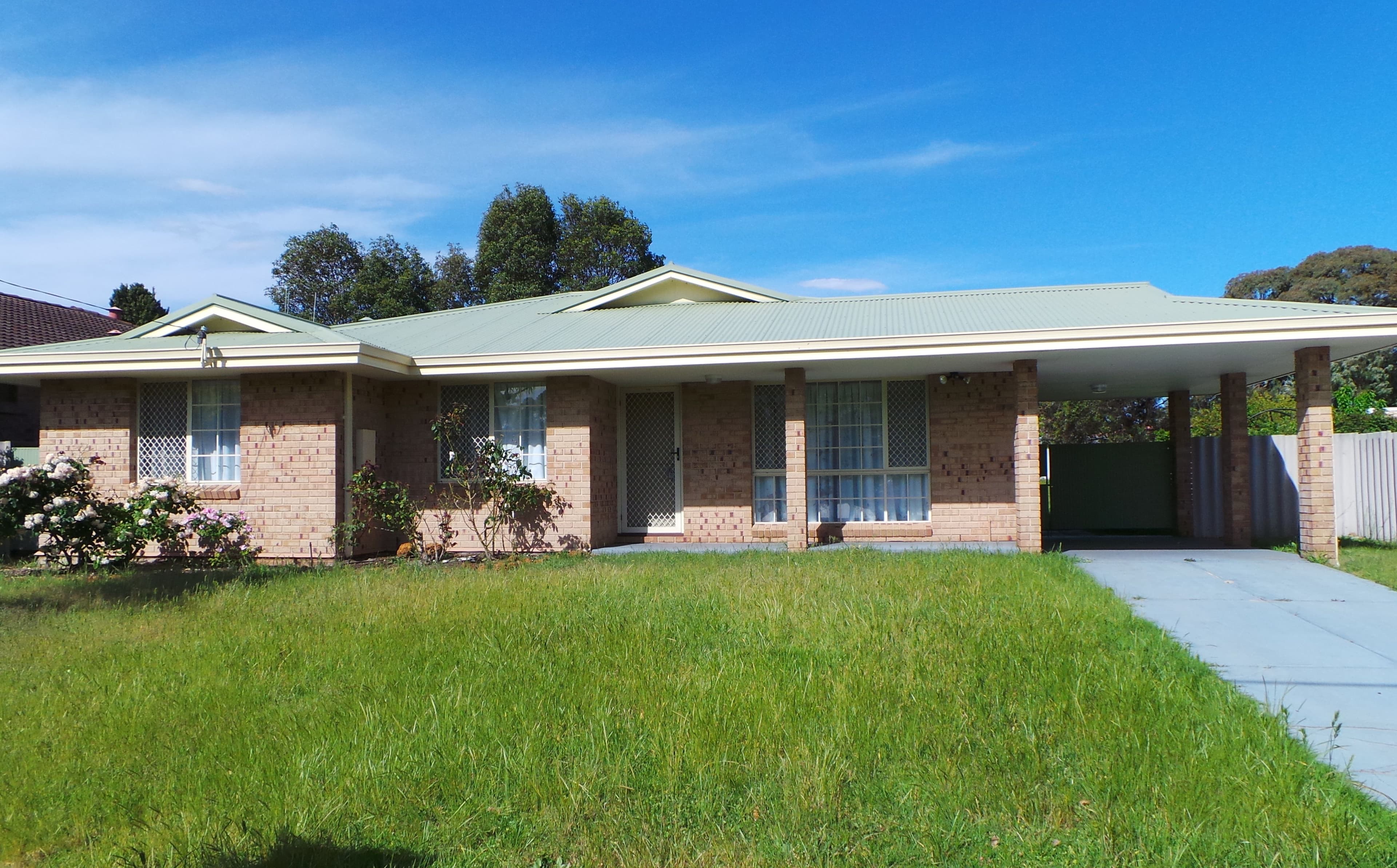 12 Bonnyup Street, Mount Barker WA 6324, Mount Barker - Image 1