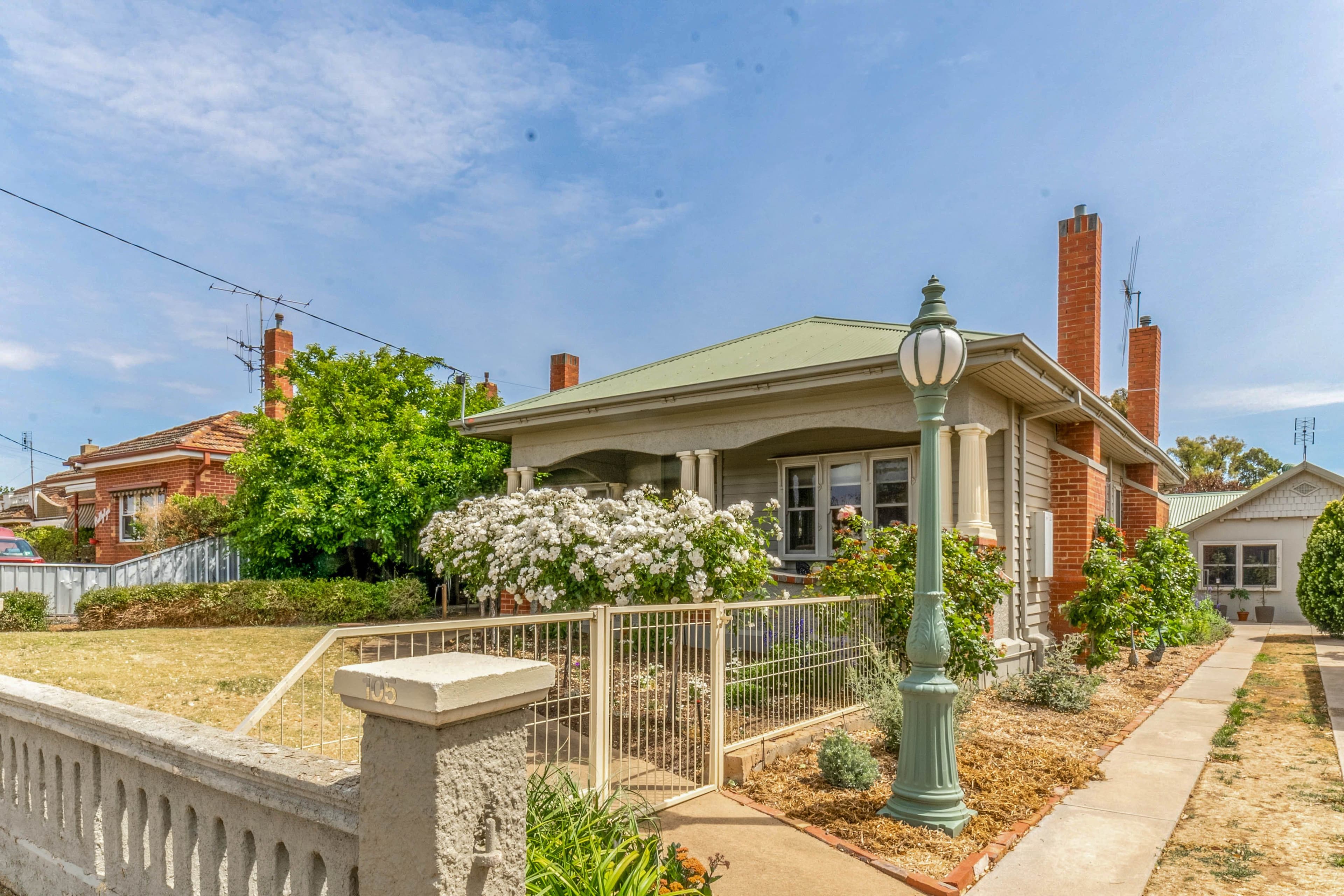 105 St Aidans Road, Kennington VIC 3550, Kennington - Image 1