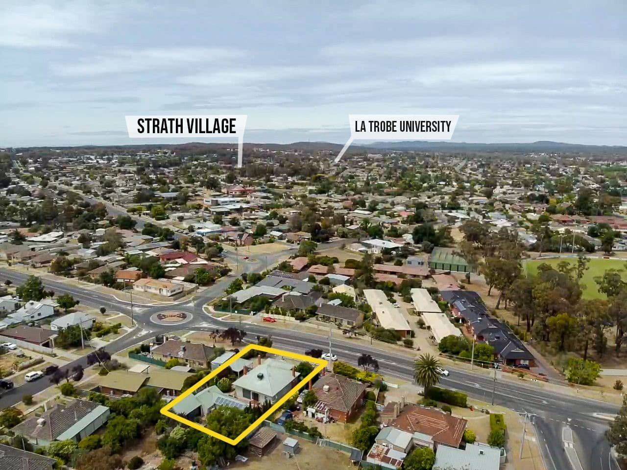 105 St Aidans Road, Kennington VIC 3550, Kennington - Thumbnail 2
