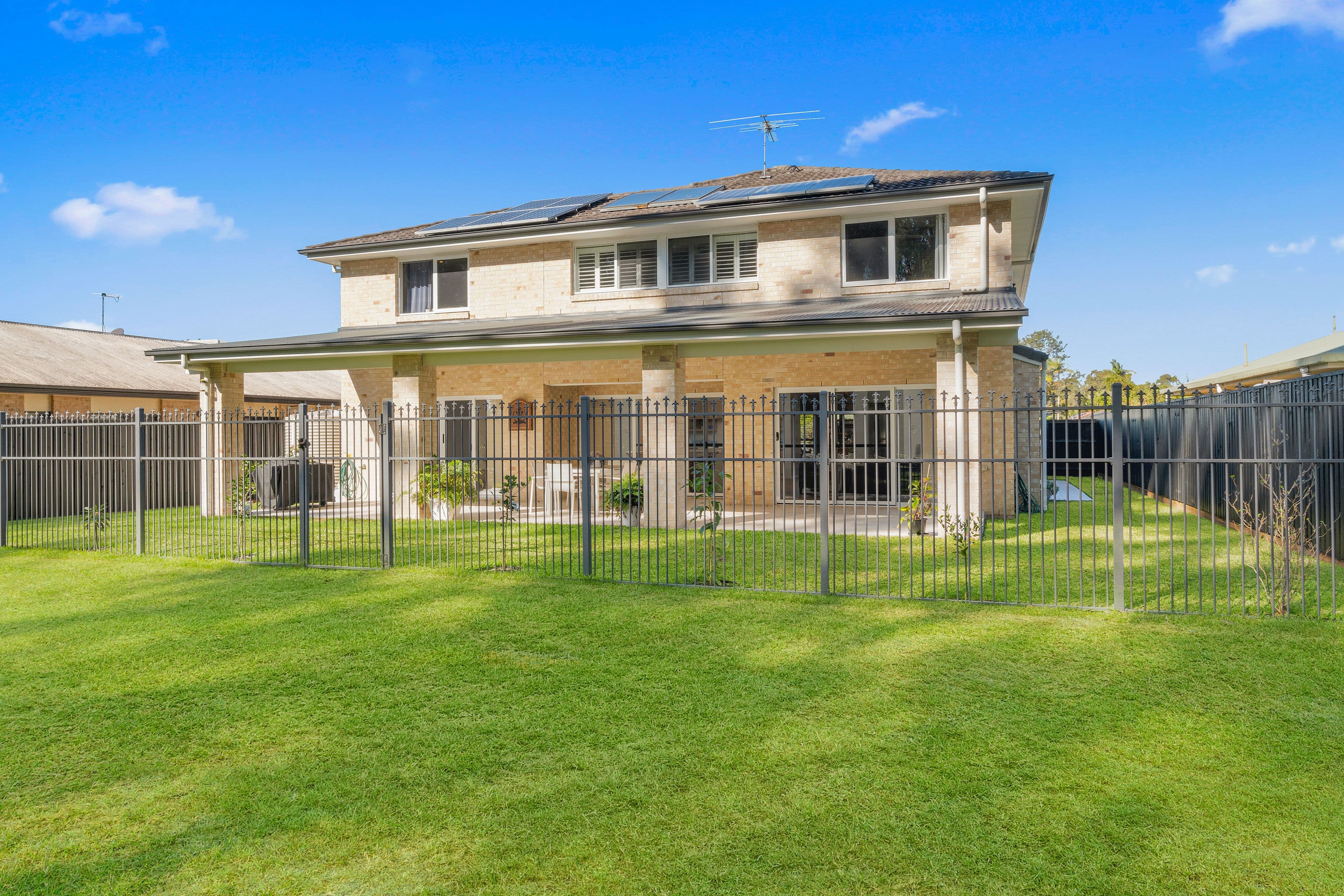 46 Michael Avenue, Morayfield QLD 4506, Morayfield - Thumbnail 3