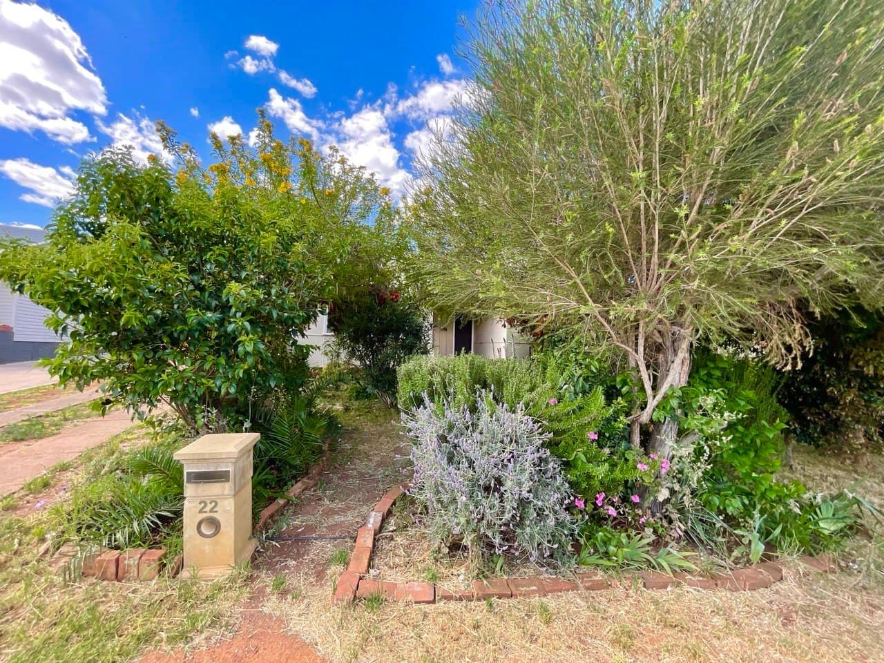 22 Orange Street, Parkes NSW 2870, Parkes - Thumbnail 3