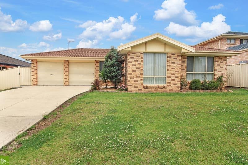 101 Burdekin Drive, ALBION PARK NSW 2527, Albion Park - Image 1