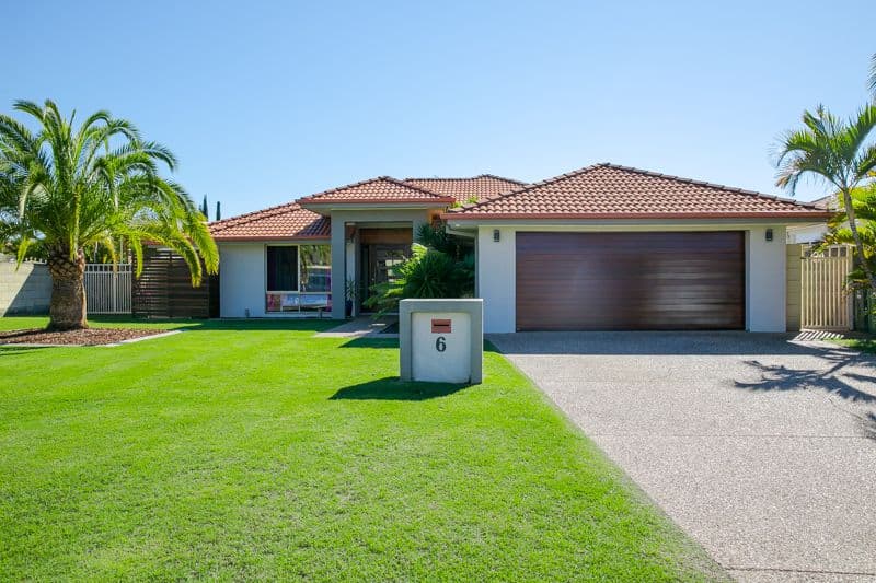6 Grande Terrace, HELENSVALE QLD 4212, Helensvale - Thumbnail 2