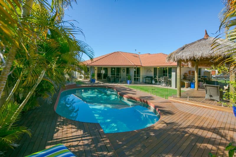 6 Grande Terrace, HELENSVALE QLD 4212, Helensvale - Thumbnail 3